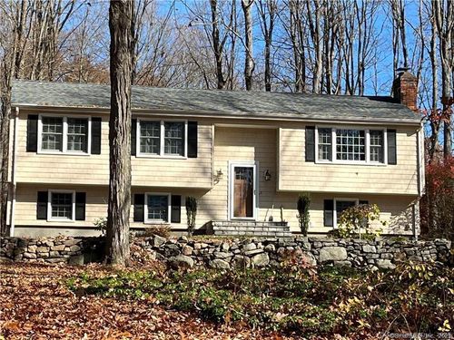 59 Longview Dr, Ridgefield, CT, 06877-3513 | Card Image