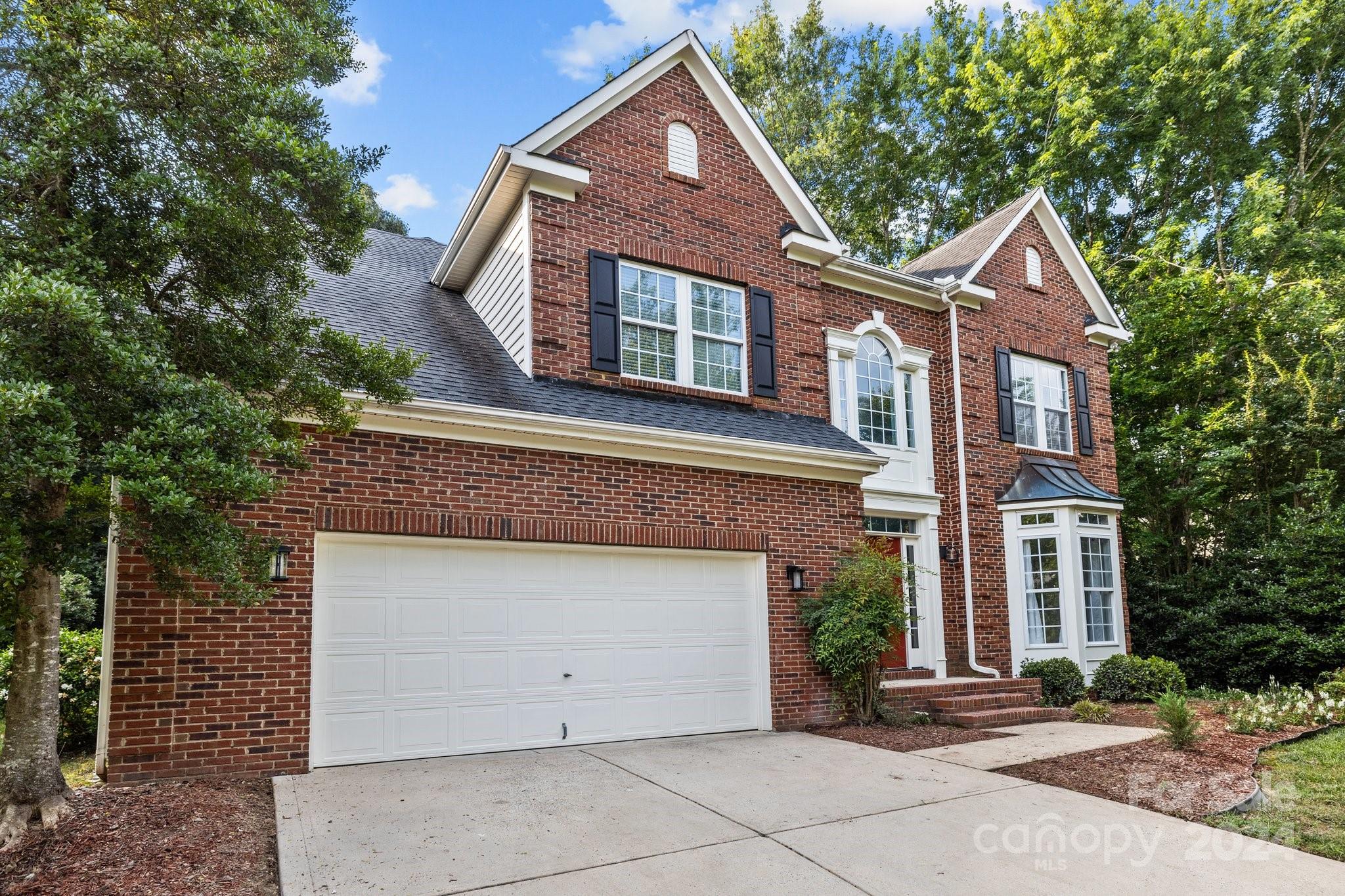 Chadmore South Dr, Charlotte, NC 28270