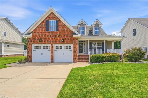 522 Bells Hollow Ct, Chesapeake, VA, 23322-7424 | Card Image