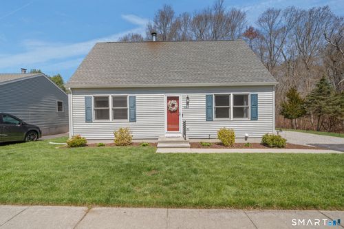 60 Deerfield Ridge Dr, Mystic, CT, 06355-1148 | Card Image