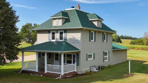 28282 W Mondovi St, ELEVA, WI, 54738 | Card Image