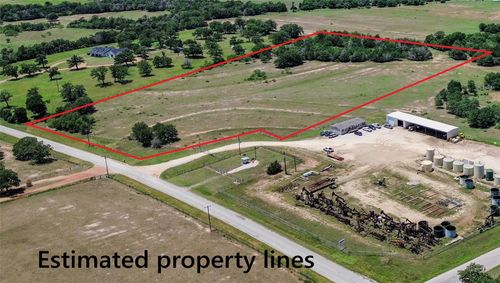 TBD County Road 208, Giddings, TX, 78942 | Card Image