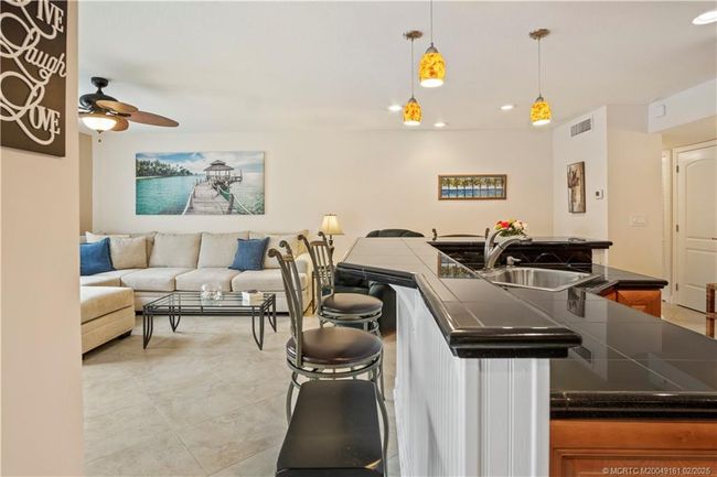 APT-9-105 - 1800 Saint Lucie Blvd, Condo with 2 bedrooms, 2 bathrooms and null parking in Stuart FL | Image 11