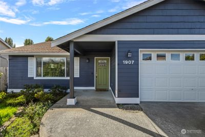 1907 Buttercup Drive, House other with 3 bedrooms, 2 bathrooms and 2 parking in Lynden WA | Image 3