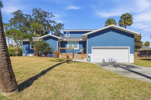9205 W Harbor Isle Ct, CRYSTAL RIVER, FL, 34429-5355 | Card Image