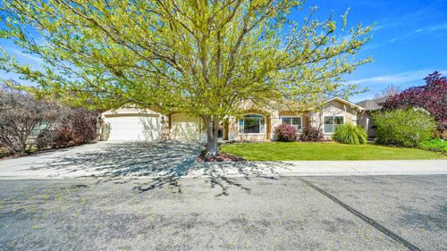 2512 Buchanan Dr, Grand Junction, CO, 81505-1270 | Card Image