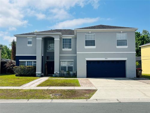 2521 Jasmine Trace Dr, KISSIMMEE, FL, 34758-1918 | Card Image