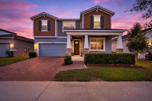 1181 Lakeshore Breeze Pl, KISSIMMEE, FL, 34747-2295 | Card Image