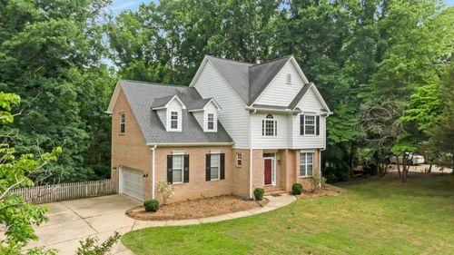 428 Winding Oak Dr, Woodruff, SC, 29388-8015 | Card Image