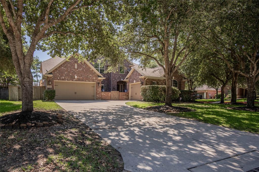 Belvon Valley Ln, Porter, TX 77365