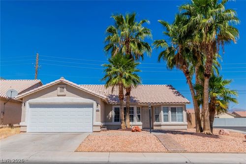 604 Rancho Del Sol Way, North Las Vegas, NV, 89031-2875 | Card Image