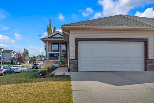 377 Crystalridge View, Okotoks, AB, T1S1W7 | Card Image