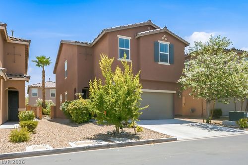 8727 Cerrito Canyon Ct, Las Vegas, NV, 89148-1378 | Card Image