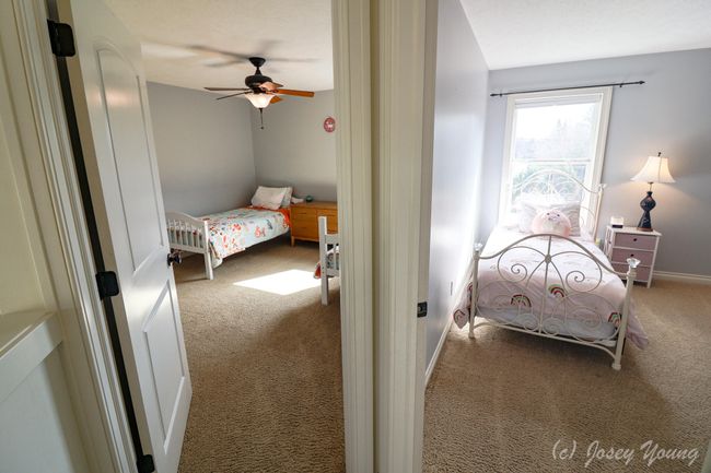 12709 Ospreys Way, House other with 5 bedrooms, 4 bathrooms and null parking in Dewitt MI | Image 60