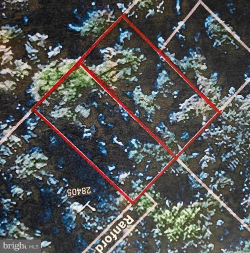 0 Ranford Williams Rd, MARION STATION, MD, 21838 | Card Image