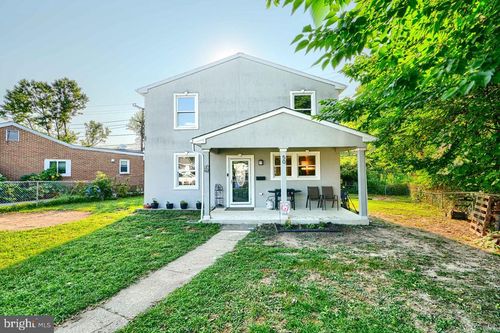 50 Right Wing Dr, MIDDLE RIVER, MD, 21220-4631 | Card Image