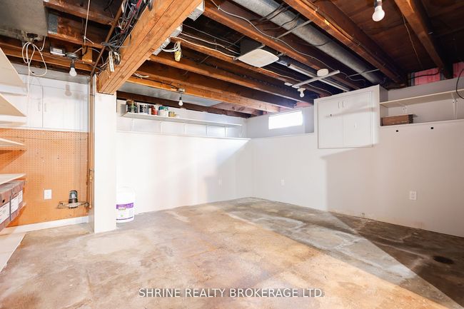 853 Queens Ave, House other with 3 bedrooms, 1 bathrooms and 2 parking in London ON | Image 16