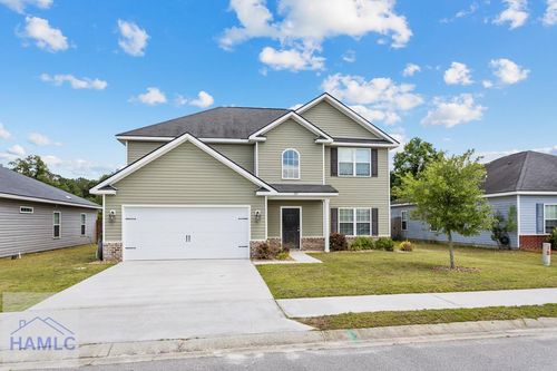 267 Alcott Cir, Hinesville, GA, 31313-2878 | Card Image