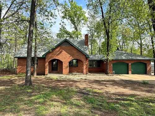 1649 E 126 Rd, El Dorado Springs, MO, 64744-9515 | Card Image