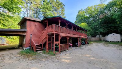 11 Teneriffe Road, House other with 2 bedrooms, 1 bathrooms and null parking in Milton NH | Image 2