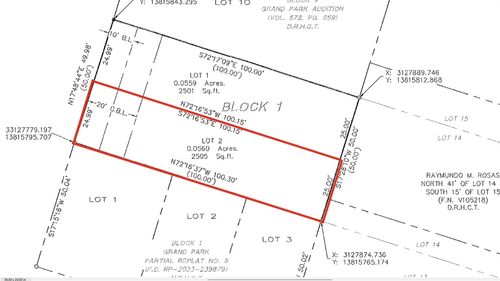 6745 Madrid St, Houston, TX, 77021-5101 | Card Image