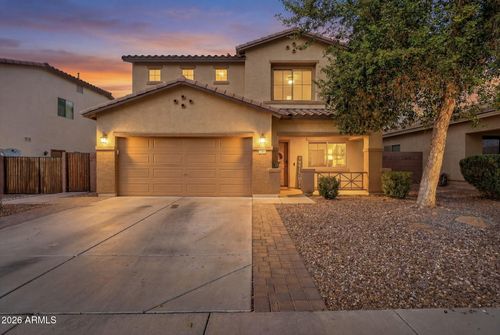 118 W Dragon Tree Ave, San Tan Valley, AZ, 85140-6696 | Card Image