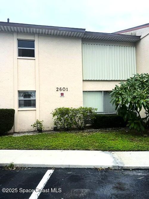 9-d-2601 Sand Trap Ln, Melbourne, FL, 32935-3570 | Card Image