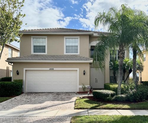 1886 Sw Grey Falcon Cir, Vero Beach, FL, 32966 | Card Image