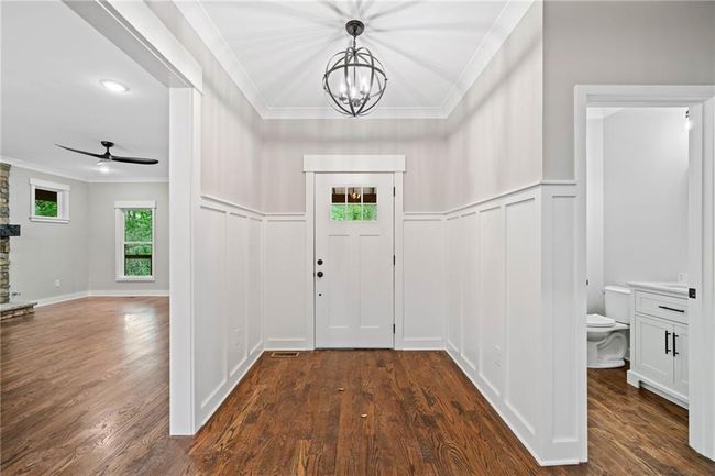 4189 Tamarack Dr, House other with 4 bedrooms, 5 bathrooms and null parking in Jasper GA | Image 11