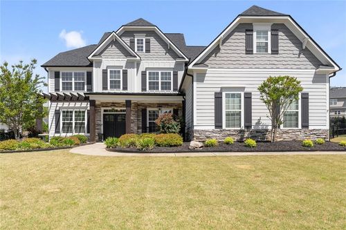 6840 Canyon Creek Way, Cumming, GA, 30028-5575 | Card Image