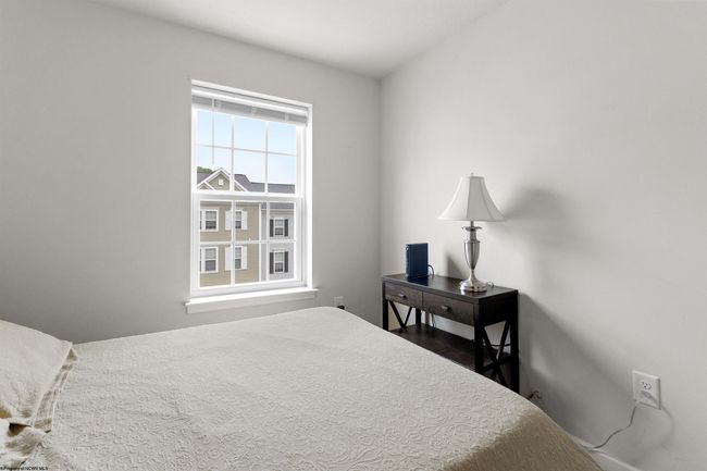 119 Inlet St, Townhouse with 3 bedrooms, 4 bathrooms and 2 parking in Morgantown WV | Image 27