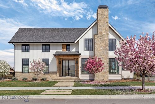 1301 Cambridge Dr, Bozeman, MT, 59715-8188 | Card Image