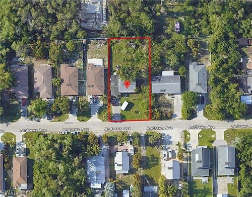 3023 Andrews Ave, NAPLES, FL, 34112-7301 | Card Image
