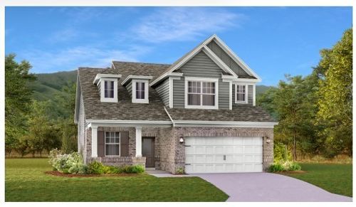 221 Tartan Dr, Clarksville, TN, 37043 | Card Image