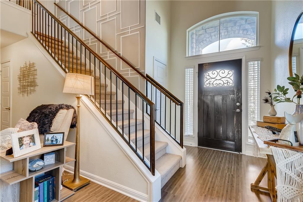 Residential Lease in Kyle 5