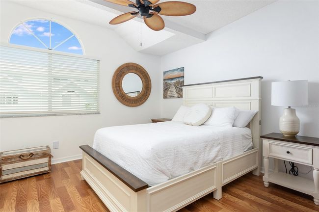 623 Garland Cir, Townhouse with 3 bedrooms, 2 bathrooms and null parking in INDIAN ROCKS BEACH FL | Image 24