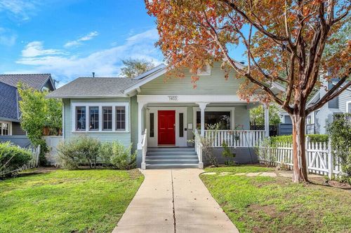 1403 N Orange Grove Ave, Los Angeles, CA, 90046 | Card Image