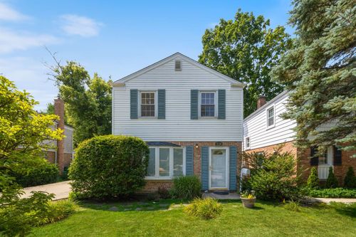 534 S Dryden Pl, Arlington Heights, IL, 60005-2138 | Card Image