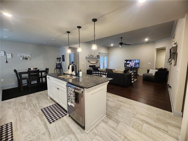 1708 Anthony Dr, House other with 3 bedrooms, 2 bathrooms and null parking in Rogers AR | Image 7