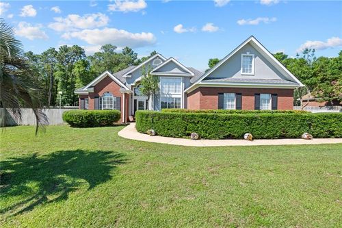 11426 Getchell Drive, Theodore, AL, 36582 | Card Image