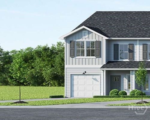142 Heirloom Rd, Hinesville, GA, 31313-1265 | Card Image