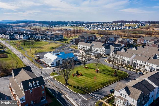 1414 Market House Ln, Townhouse with 3 bedrooms, 3 bathrooms and null parking in MECHANICSBURG PA | Image 37