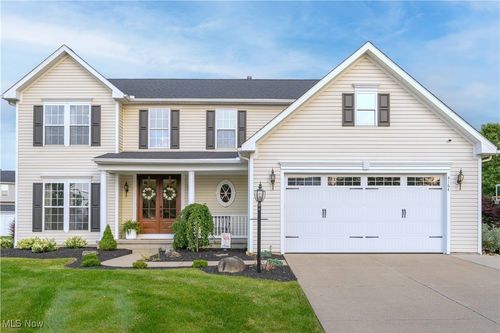 4164 Southwyck Rd, Uniontown, OH, 44685-7989 | Card Image