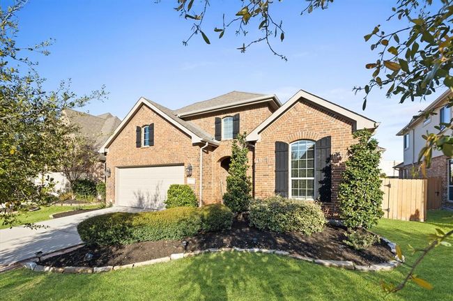 2807 Hadley Springs Ln, House other with 4 bedrooms, 3 bathrooms and 2 parking in Spring TX | Image 29