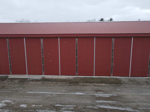 TBD Herrman Road, Elk Rapids Township, MI, 49686 | Card Image