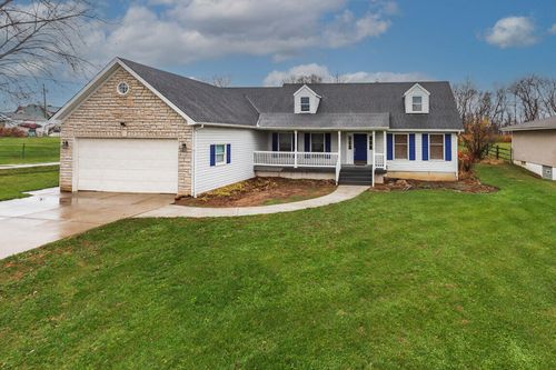 3949 Thomas Dr, Erlanger, KY, 41018-2916 | Card Image