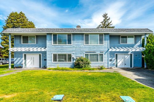 10551 Anahim Dr, Richmond, BC, V7A3C6 | Card Image