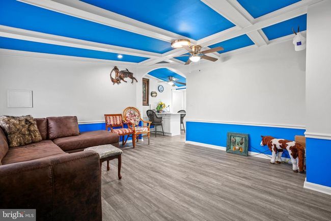 76 Patuxent Mobile Ests, House other with 2 bedrooms, 2 bathrooms and null parking in LOTHIAN MD | Image 4