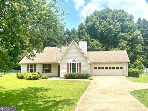 303 Harve Mathis Road, Athens, GA, 30601 | Card Image