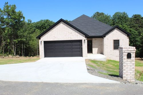 1401 Roes Rdg, Heber Springs, AR, 72543-6633 | Card Image